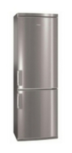 AEG S73402CNS1 Fridge Freezer - Stainless Steel